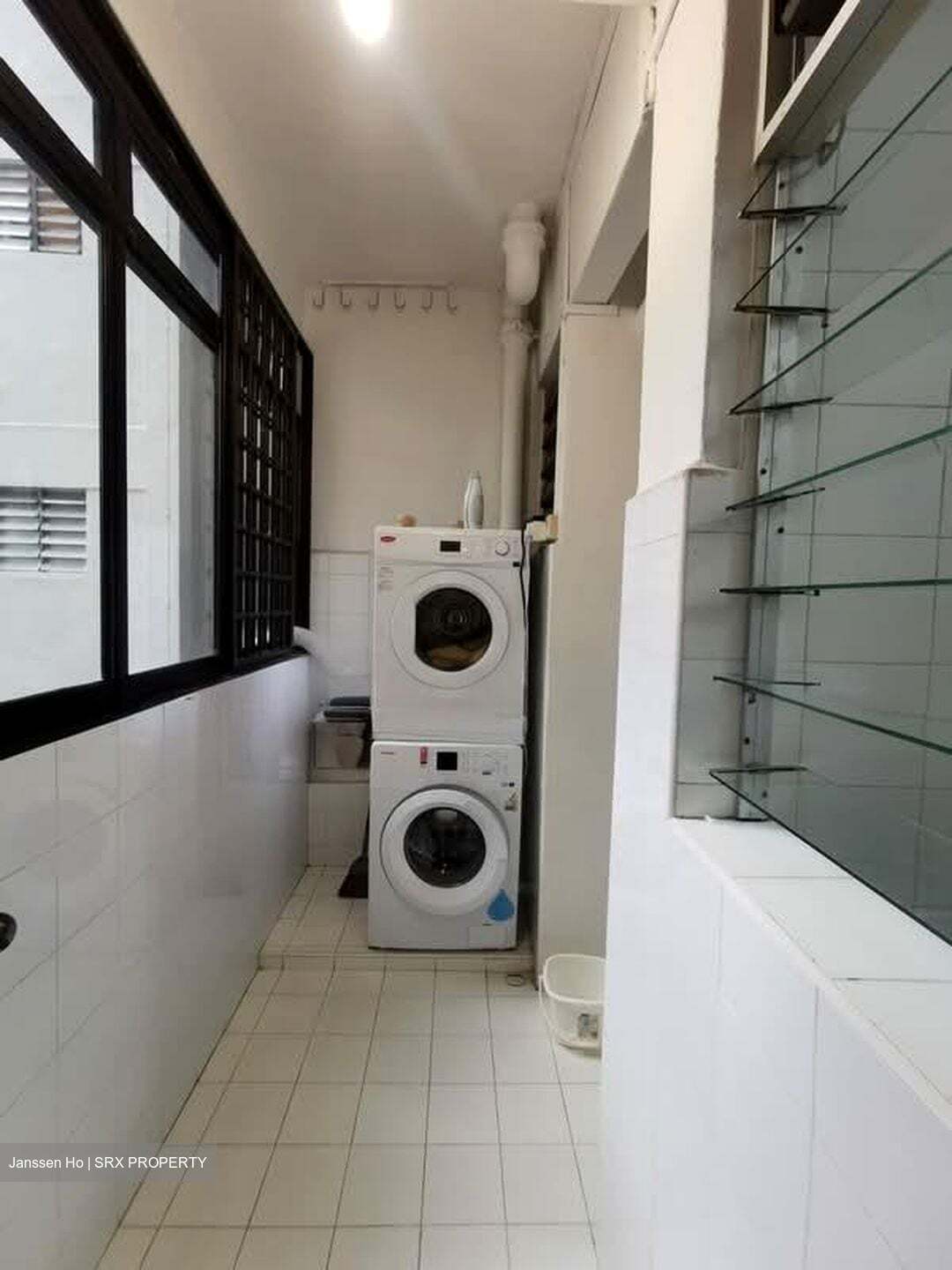 Kum Hing Court (D10), Apartment #598277051